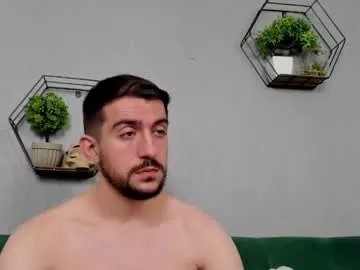 Freechat dylan_starxx on Chaturbate