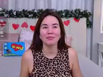 ellaander on Chaturbate 