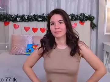 ellaander on Chaturbate 
