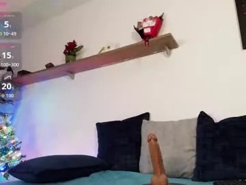 Freechat elliee1 on Chaturbate