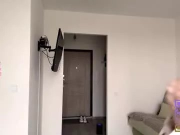 emeraldcotton on Chaturbate 