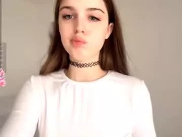 emeraldcotton on Chaturbate 