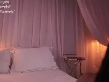 emiilycampbell on Chaturbate 