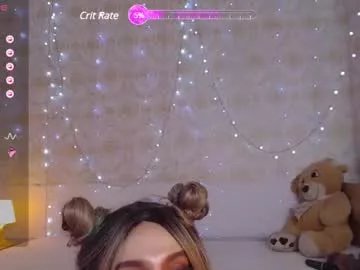 Freechat emily962009 on Chaturbate