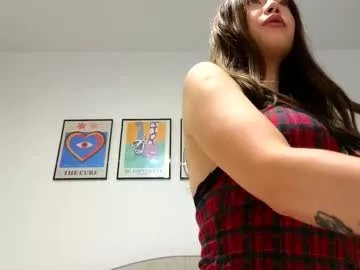 emmycb on Chaturbate 