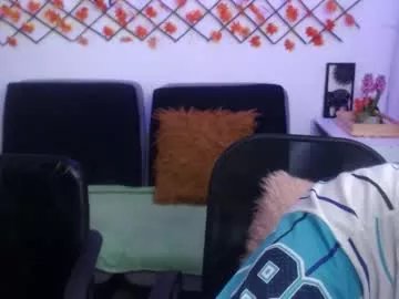 Freechat eric_and_alisson on Chaturbate