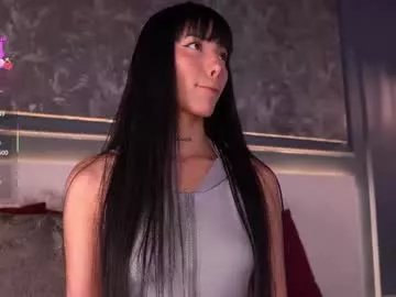 Freechat evamoretti on Chaturbate