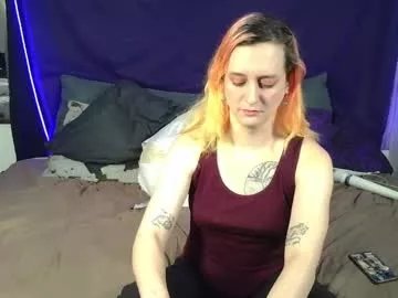 Freechat evelan123 on Chaturbate