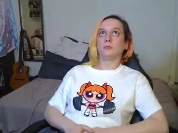 Freechat evelan123 on Chaturbate