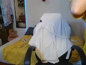 Freechat evelan123 on Chaturbate