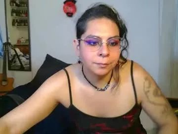 Freechat evelan123 on Chaturbate