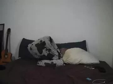 Freechat evelan123 on Chaturbate