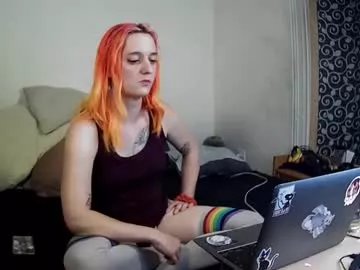 Freechat evelan123 on Chaturbate