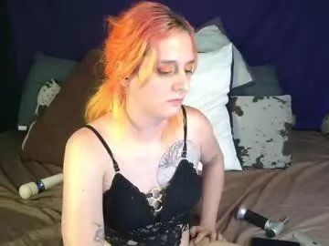 Freechat evelan123 on Chaturbate