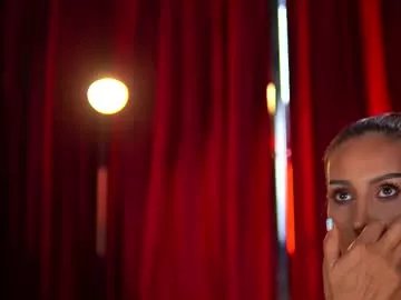 Freechat evelyn_evyy on Chaturbate