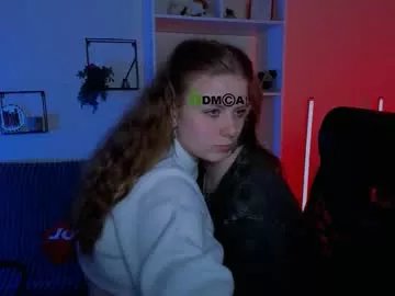 Freechat foxy_tease_ on Chaturbate