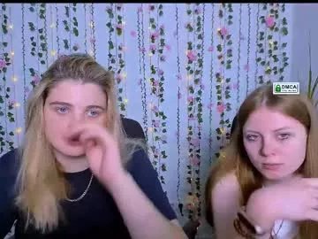 Freechat foxy_tease_ on Chaturbate