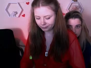 Freechat foxy_tease_ on Chaturbate