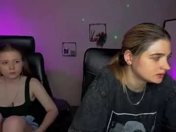 Freechat foxy_tease_ on Chaturbate