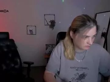 Freechat foxy_tease_ on Chaturbate