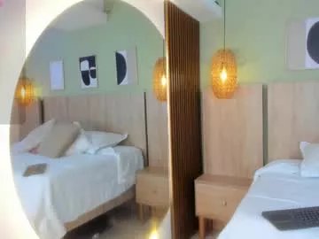 Group gallilea_marquez on Chaturbate