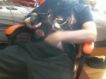 Freechat ganjaxbandit on Chaturbate