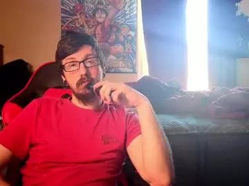 Freechat ganjaxbandit on Chaturbate