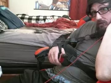Freechat ganjaxbandit on Chaturbate