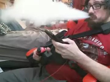 Freechat ganjaxbandit on Chaturbate