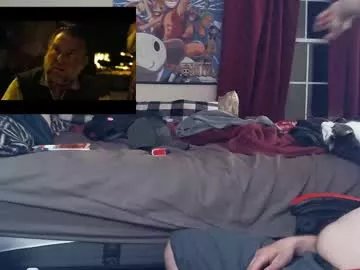 Freechat ganjaxbandit on Chaturbate