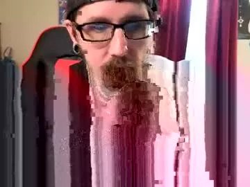 Freechat ganjaxbandit on Chaturbate