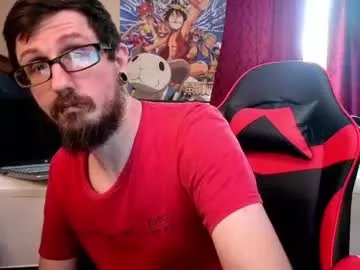 Freechat ganjaxbandit on Chaturbate