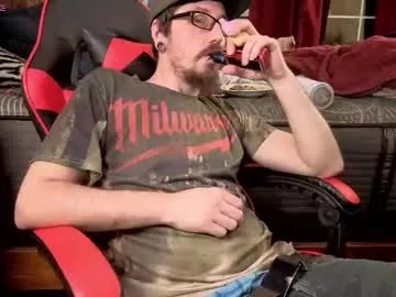 Freechat ganjaxbandit on Chaturbate