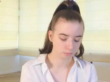 Freechat georginatrue on Chaturbate