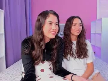 Private gloriamichele on Chaturbate