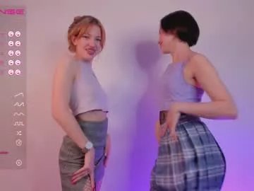 Private gloriamichele on Chaturbate