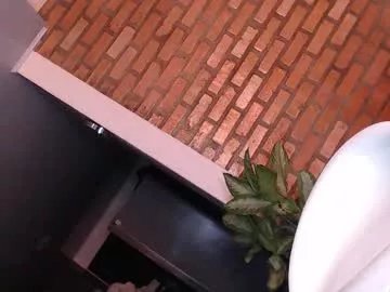 goddesfox on Chaturbate 