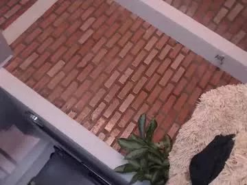 goddesfox on Chaturbate 