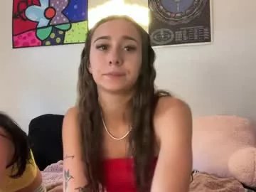 Freechat graceyrose on Chaturbate
