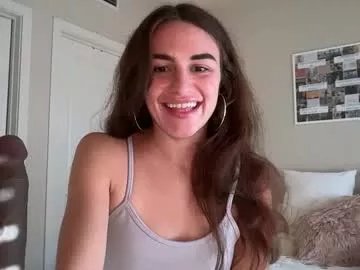 Freechat graciesmith27 on Chaturbate
