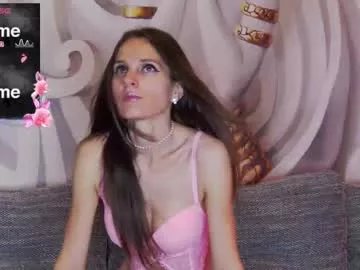 Freechat hailey_peach on Chaturbate