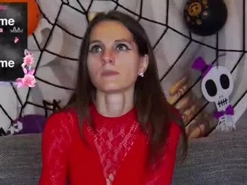 Freechat hailey_peach on Chaturbate