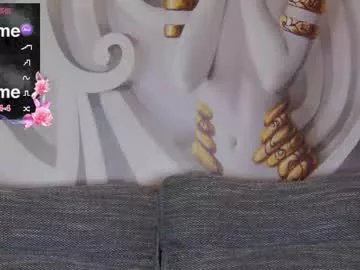 Freechat hailey_peach on Chaturbate