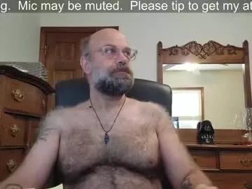 Freechat hairydaddybear69 on Chaturbate