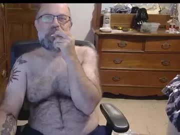 hairydaddybear69