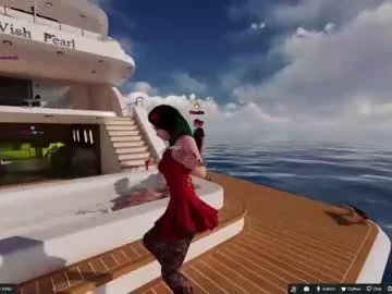 Freechat haku379 on Chaturbate