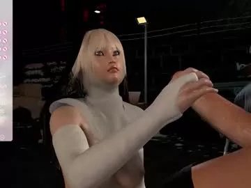 Freechat haku379 on Chaturbate