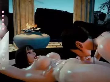 Freechat haku379 on Chaturbate