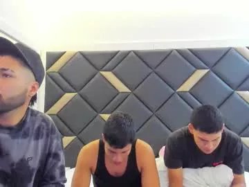 Freechat handsomeboys19 on Chaturbate