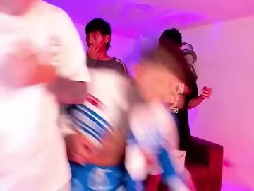 Freechat handsomeboys19 on Chaturbate